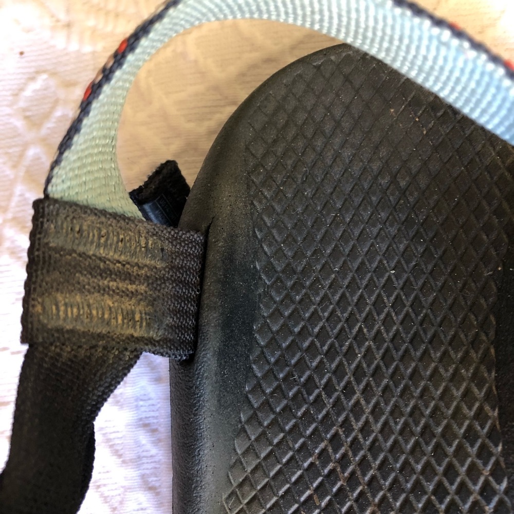 Chacos Z Cloud X - Picture 2 of 9